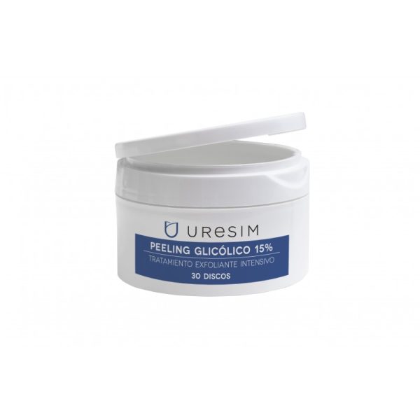 15% Glycolic Peeling