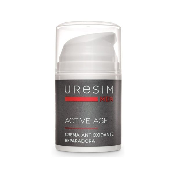 Active Age