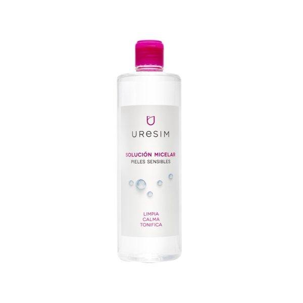Agua Micelar 500ml