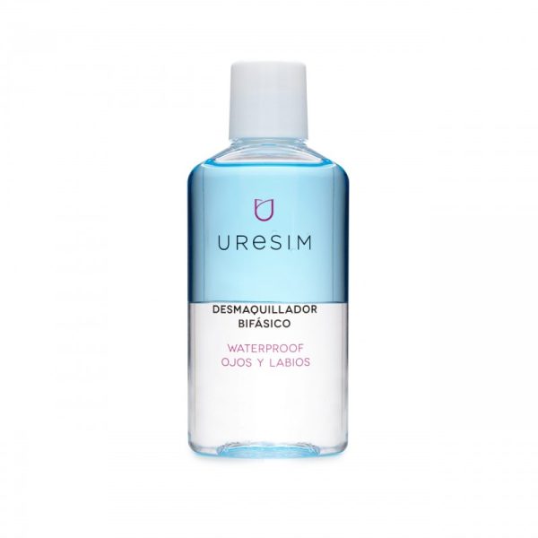 All Prund Make Up Remover