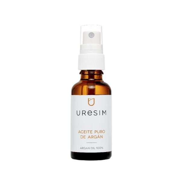 Argan Oil