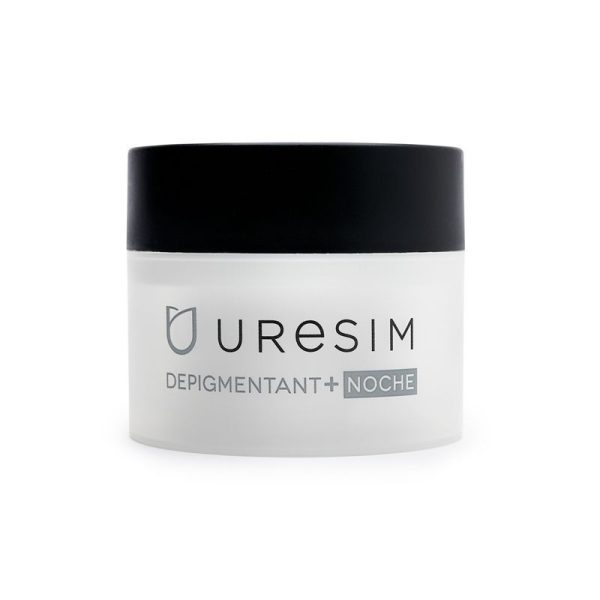 Depigmenting Night Cream