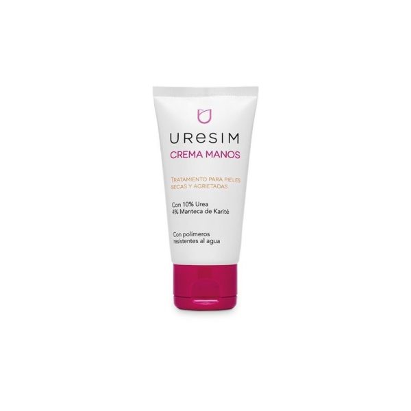 Hand Cream