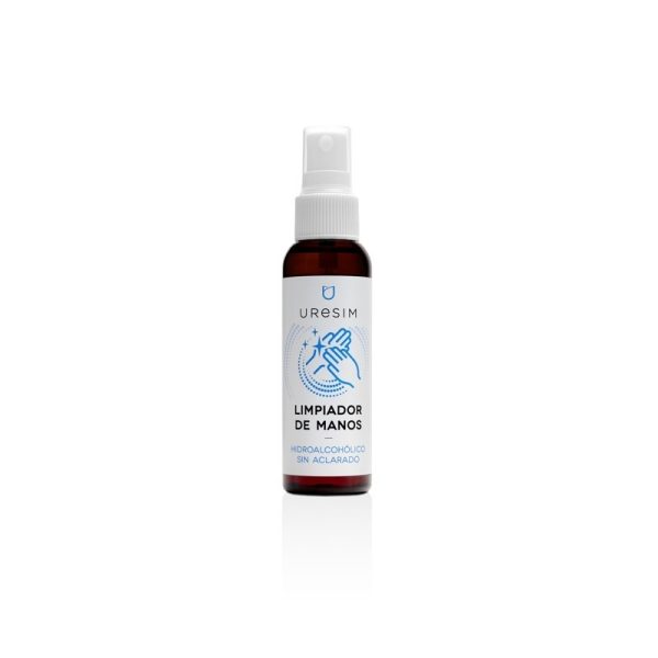 Hydroalcoholic Hand Cleaner