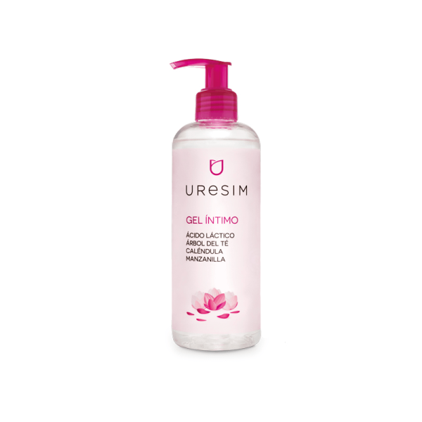 Intimate Gel