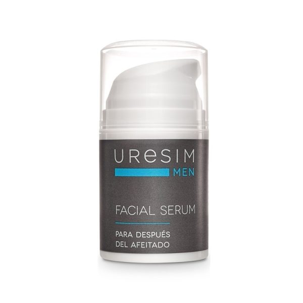 Men's Facial Serum