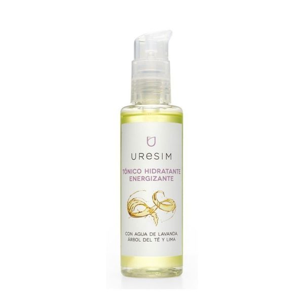 Moisturizing and Energizing Toner