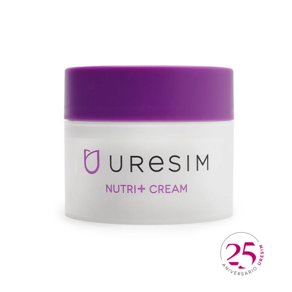 Nutri + Cream