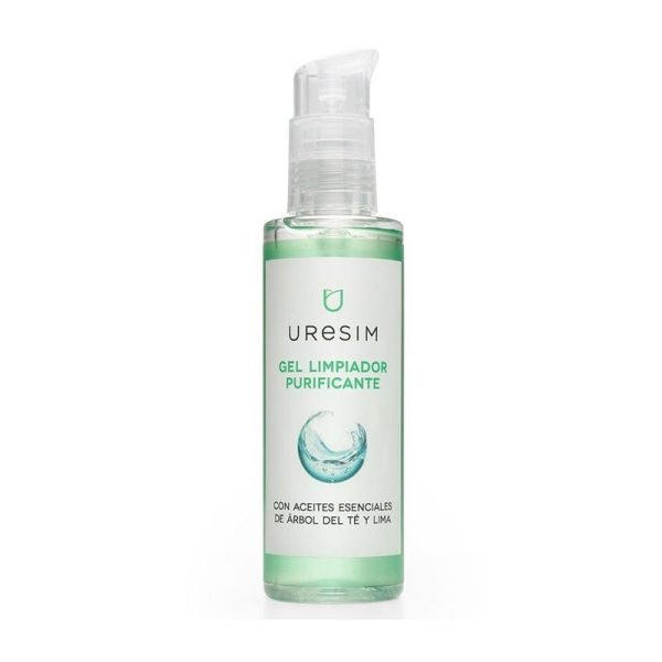 Purifying Cleasing Gel