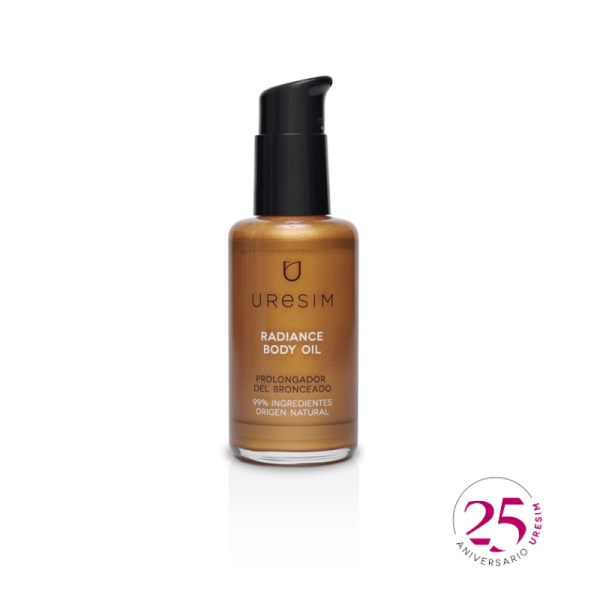 Radiance Body Oil