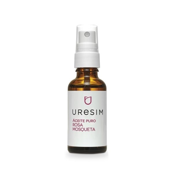 Rosehip Seed Oil