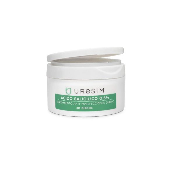 Salicylic acid 0,5%