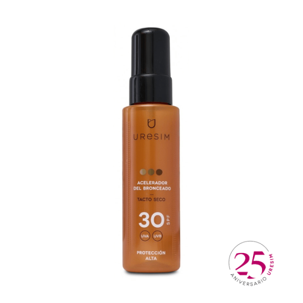 Tan Accelerator 100ml.