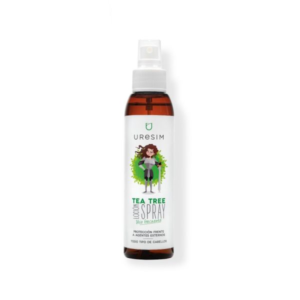 Tea Tree Lotion Spray