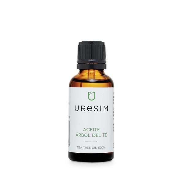 The Tree Oil